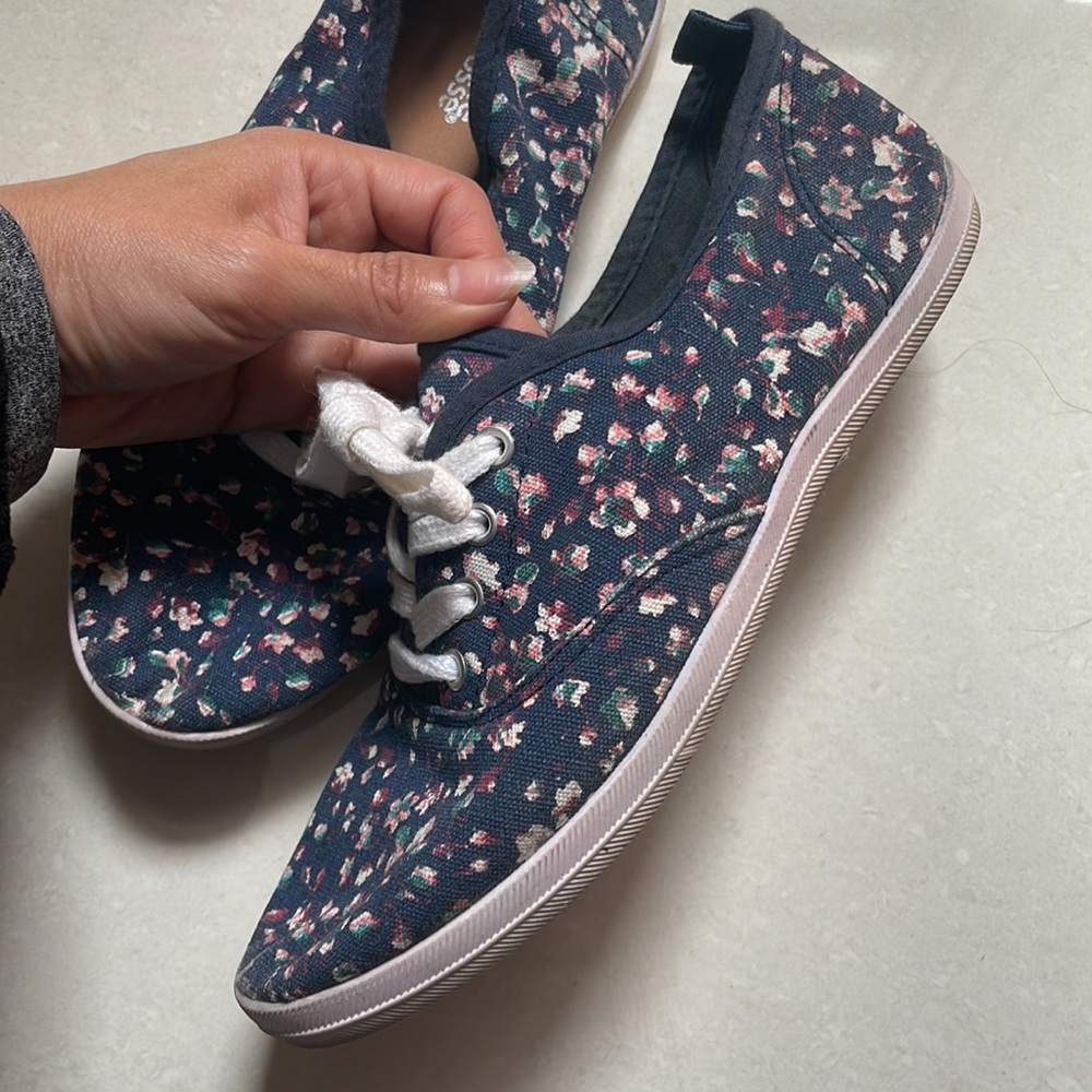 Charlotte Russe shoes